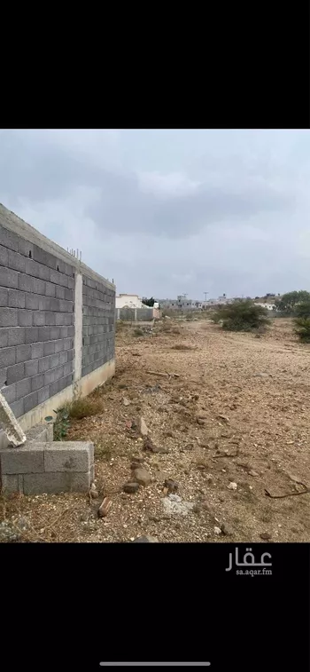 أرض للبيع في شارع معاذ بن جبل, الفرح صورة 4