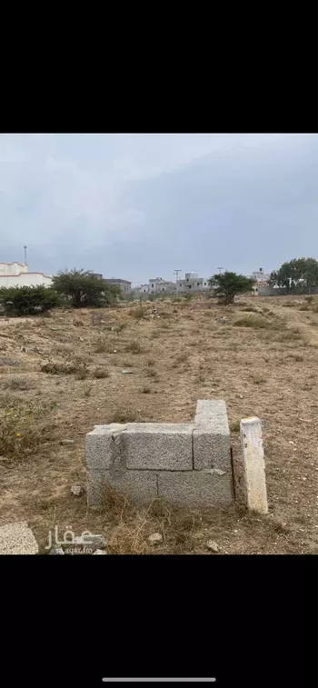 أرض للبيع في شارع معاذ بن جبل, الفرح صورة 2