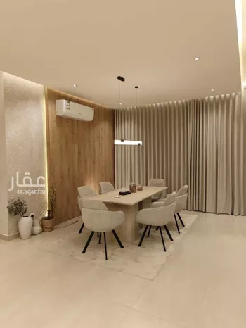 شقة للإيجار في شارع الفوانيس, حي عرقة, مدينة الرياض, منطقة الرياض صورة 2