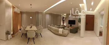 شقة للإيجار في شارع الفوانيس, حي عرقة, مدينة الرياض, منطقة الرياض صورة 5