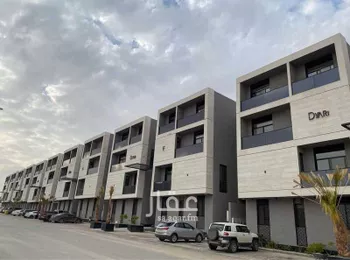 شقة للبيع في شارع الفوانيس, حي عرقة, مدينة الرياض, منطقة الرياض