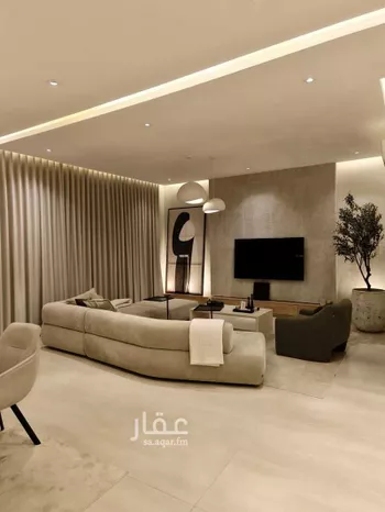 شقة للإيجار في شارع الفوانيس, حي عرقة, مدينة الرياض, منطقة الرياض