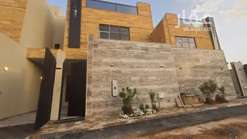 فيلا للبيع في شارع نويعمه, حي اليرموك, مدينة الرياض, منطقة الرياض صورة 2