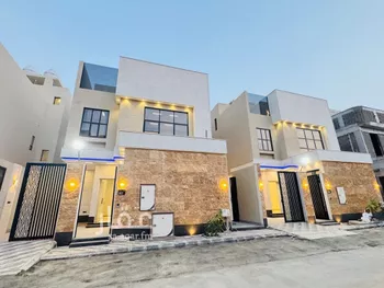 فيلا للبيع في شارع عبدالقدوس الانصاري, حي الرمال, مدينة الرياض, منطقة الرياض