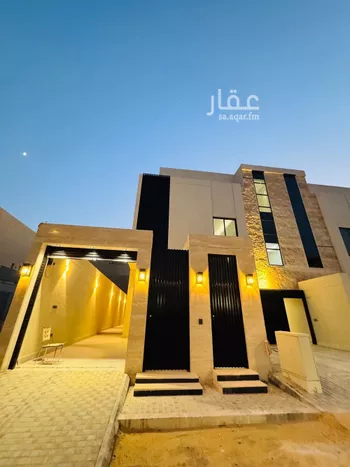 دور للبيع في شارع جبل الأرام, حي قرطبة, مدينة الرياض, منطقة الرياض