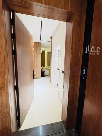 شقة للبيع في شارع عبدالله بن مرخان, حي قرطبة, مدينة الرياض, منطقة الرياض صورة 3