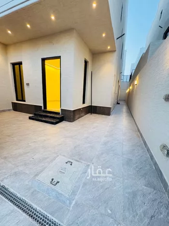 دور للبيع في شارع خرزة, حي الرمال, مدينة الرياض, منطقة الرياض صورة 2