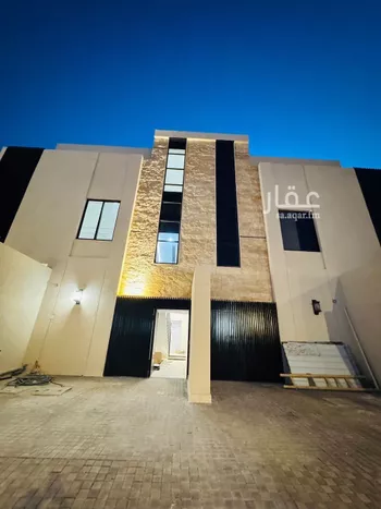 دور للبيع في شارع جبل الأشعر, حي قرطبة, مدينة الرياض, منطقة الرياض