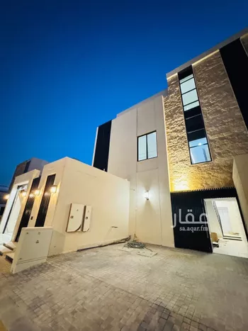 دور للبيع في شارع جبل الأشعر, حي قرطبة, مدينة الرياض, منطقة الرياض صورة 2