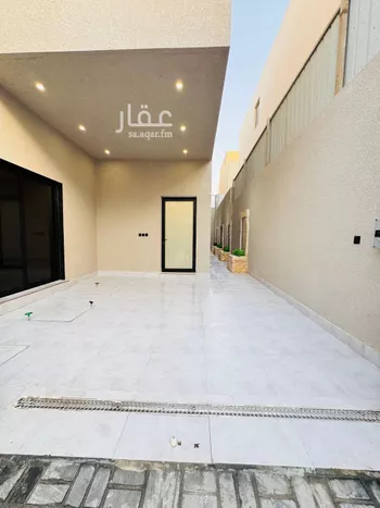 دور للبيع في شارع القاربة, حي الرمال, مدينة الرياض, منطقة الرياض صورة 5