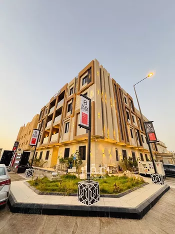شقة للبيع في شارع طيبة, حي قرطبة, مدينة الرياض, منطقة الرياض
