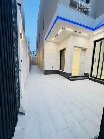 فيلا للبيع في شارع عبدالقدوس الانصاري, حي الرمال, مدينة الرياض, منطقة الرياض صورة 4