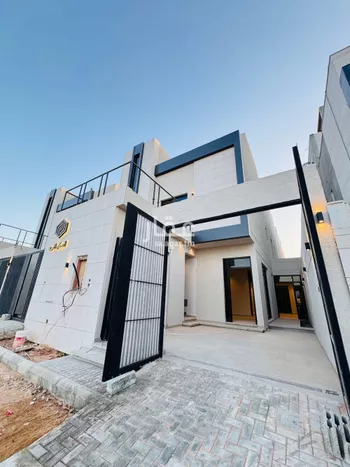 فيلا للبيع في شارع ابن الربيع الشيباني, حي الرمال, مدينة الرياض, منطقة الرياض صورة 2