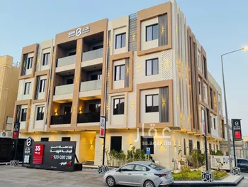 شقة للبيع في شارع طيبة, حي قرطبة, مدينة الرياض, منطقة الرياض