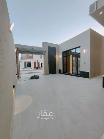 فيلا للبيع في شارع عبدالقدوس الانصاري, حي الرمال, مدينة الرياض, منطقة الرياض صورة 4