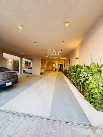 شقة للبيع في شارع عباده بن عمرو الانصاري, حي الرمال, مدينة الرياض, منطقة الرياض صورة 3