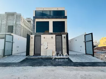 فيلا للبيع في شارع يمان الرصافي, حي الرمال, مدينة الرياض, منطقة الرياض