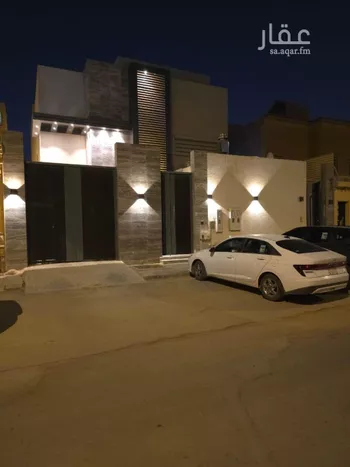 فيلا للبيع في شارع رقم 280, حي المونسية, مدينة الرياض, منطقة الرياض