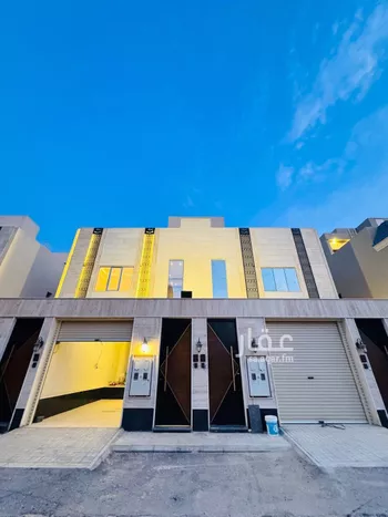 دور للبيع في شارع على بن عبدالكافي, حي الرمال, مدينة الرياض, منطقة الرياض صورة 2