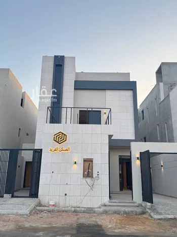 فيلا للبيع في شارع ابن الربيع الشيباني, حي الرمال, مدينة الرياض, منطقة الرياض