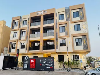 شقة للبيع في شارع عبدالله بن مرخان, حي قرطبة, مدينة الرياض, منطقة الرياض