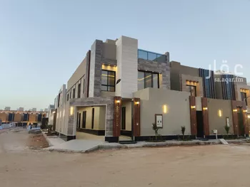 فيلا للبيع في شارع خرزة, حي الرمال, مدينة الرياض, منطقة الرياض