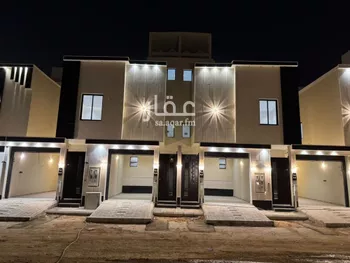 شقة للبيع في حي الجنادرية, مدينة الرياض, منطقة الرياض صورة 2