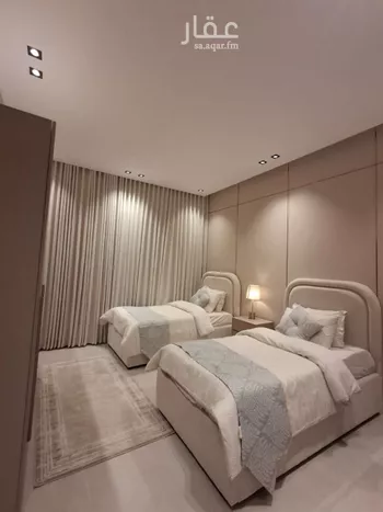 دور للبيع في شارع حامد القاري, حي عكاظ, مدينة الرياض, منطقة الرياض صورة 5