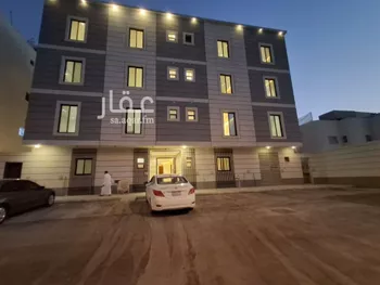 شقة للبيع في شارع العروض, حي بدر, مدينة الرياض, منطقة الرياض