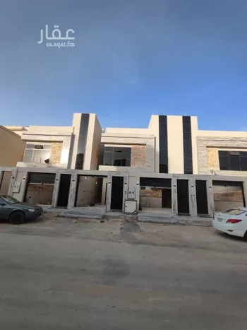 فيلا للبيع في شارع إبراهيم بن جمعان, حي العوالي, مدينة الرياض, منطقة الرياض