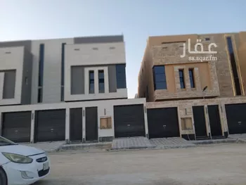 دور للبيع في شارع عبدالله النصري, حي طويق, مدينة الرياض, منطقة الرياض صورة 2