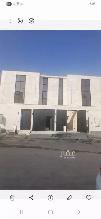 دور للبيع في شارع عبيدالله الهذلي, حي طويق, مدينة الرياض, منطقة الرياض