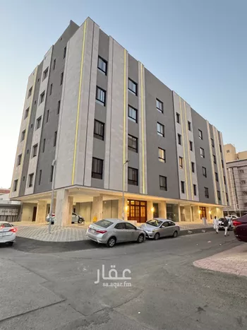 شقة للبيع في شارع جبل سمران, حي مشرفة, مدينة جدة, منطقة مكة المكرمة