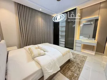 شقة للبيع في شارع علي زين العابدين, حي المروة, مدينة جدة, منطقة مكة المكرمة صورة 5