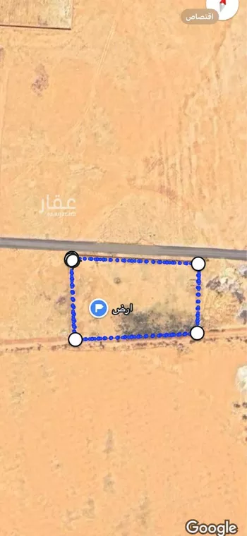 أرض للبيع في حي البديع, مدينة بريده, منطقة القصيم