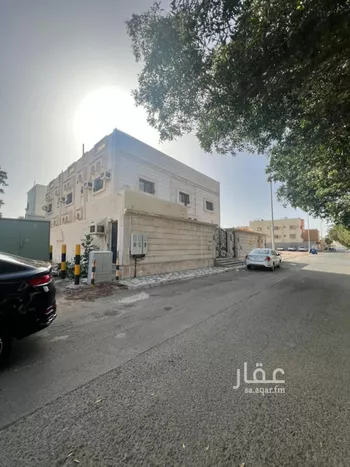 فيلا للبيع في شارع مدلاج السلمى, حي المحمدية, مدينة جدة, منطقة مكة المكرمة صورة 3