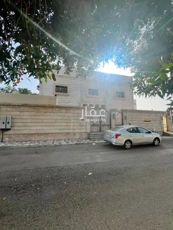 فيلا للبيع في شارع مدلاج السلمى, حي المحمدية, مدينة جدة, منطقة مكة المكرمة صورة 2