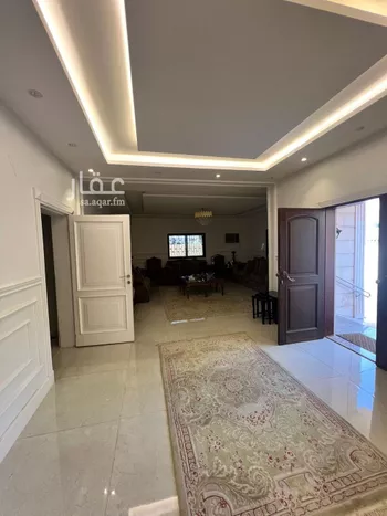 فيلا للبيع في شارع مدلاج السلمى, حي المحمدية, مدينة جدة, منطقة مكة المكرمة صورة 5