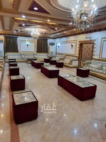 استراحة للإيجار في شارع ابو عمير بن انس, حي الحمدانية, مدينة جدة, منطقة مكة المكرمة صورة 3