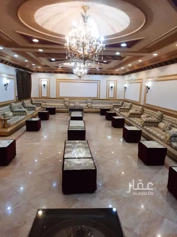 استراحة للإيجار في شارع ابو عمير بن انس, حي الحمدانية, مدينة جدة, منطقة مكة المكرمة صورة 4