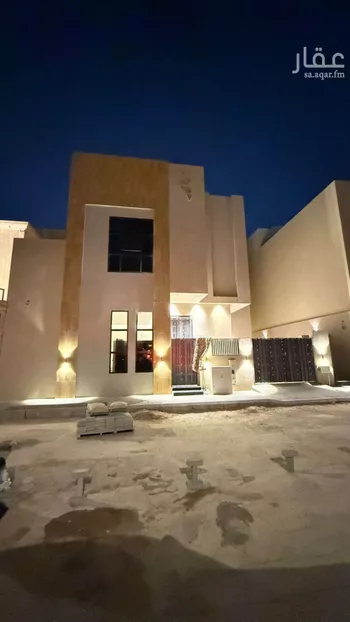 فيلا للبيع في شارع جراب, حي ظهرة لبن, مدينة الرياض, منطقة الرياض صورة 2