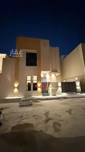 فيلا للبيع في شارع جراب, حي ظهرة لبن, مدينة الرياض, منطقة الرياض