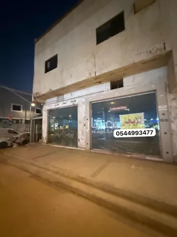 محل للإيجار في شارع الشيخ حسن بن حسين بن علي, حي الملك فيصل, مدينة الرياض, منطقة الرياض صورة 2