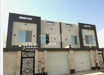 فيلا للبيع في شارع المشرف بن المؤيد, حي الرحمانية, مدينة جدة, منطقة مكة المكرمة
