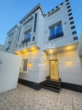 فيلا للبيع في شارع المضحاه, حي الرحمانية, مدينة جدة, منطقة مكة المكرمة صورة 3