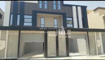 دور للبيع في شارع أبي عبدالله السديد, حي طويق, مدينة الرياض, منطقة الرياض صورة 2