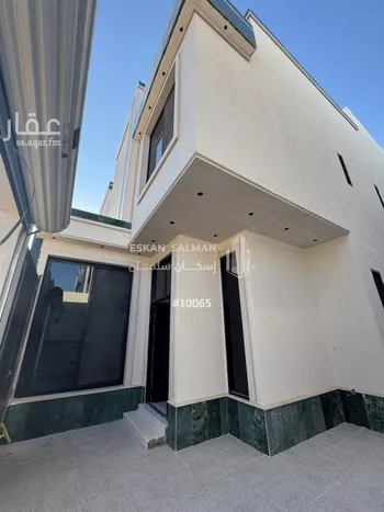 فيلا للبيع في شارع الحسين بن رواحة, حي الرمال, مدينة الرياض, منطقة الرياض صورة 2