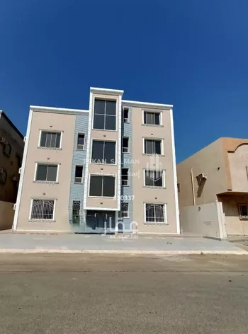 شقة للبيع في شارع الوفاء, مدينة العسيله, منطقة جازان
