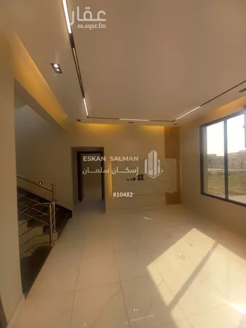فيلا للبيع في شارع شارع وهب الجمحي, حي الإسكان, مدينة صامطه, منطقة جازان صورة 3
