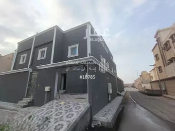 فيلا للبيع في شارع سعيد بن عبيد, حي الحمراء, مدينة الجبيل, المنطقة الشرقية